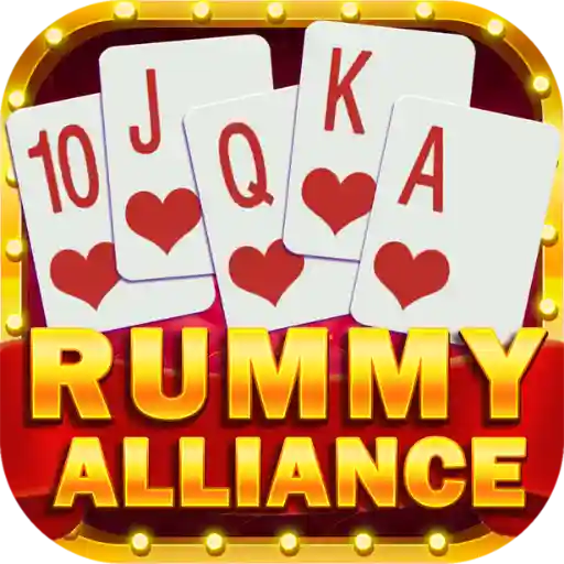 Rummy Alliance - All Rummy App - All Rummy Apps - AllRummyGameList